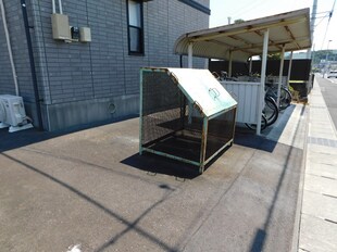 沼津駅 バス21分  榎木田下車：停歩4分 1階の物件外観写真